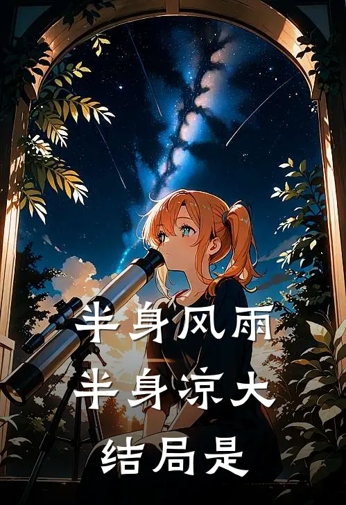 半身风雨半身凉大结局是