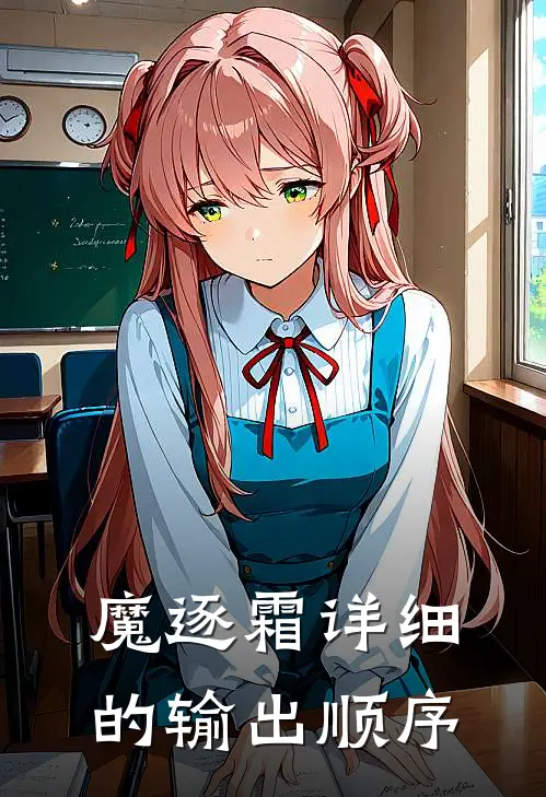 魔逐霜详细的输出顺序