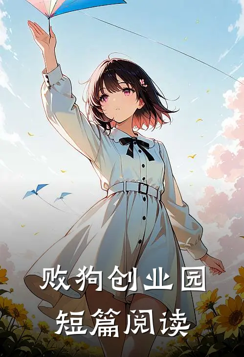 败狗创业园短篇阅读