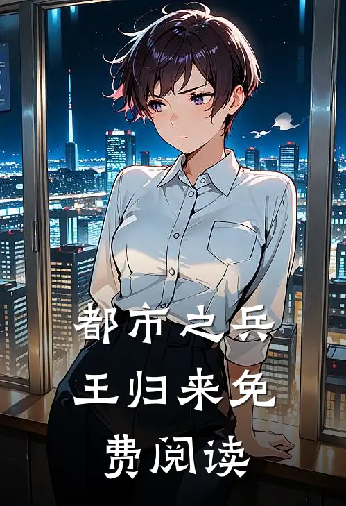 都市之兵王归来免费阅读