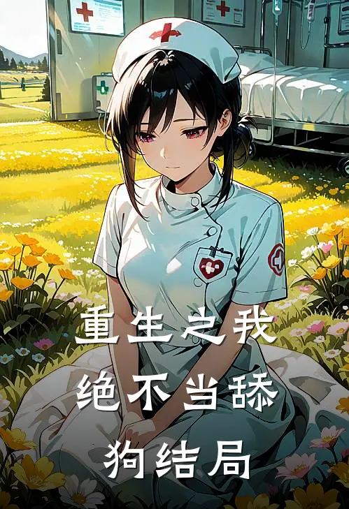 重生之我绝不当舔狗结局