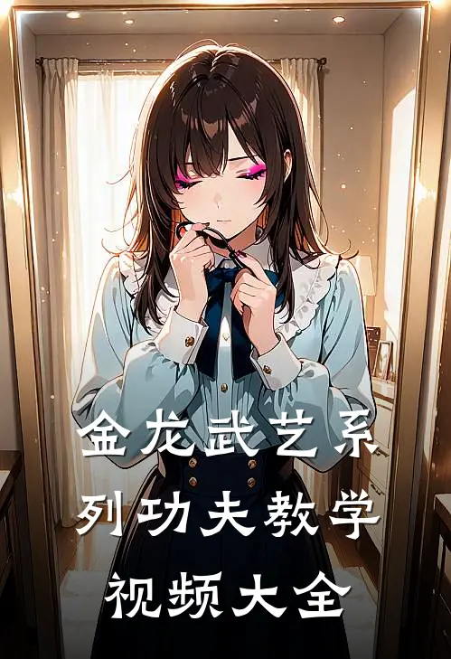 金龙武艺系列功夫教学视频大全