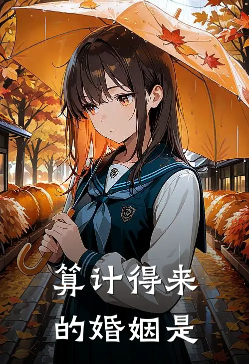 算计得来的婚姻是