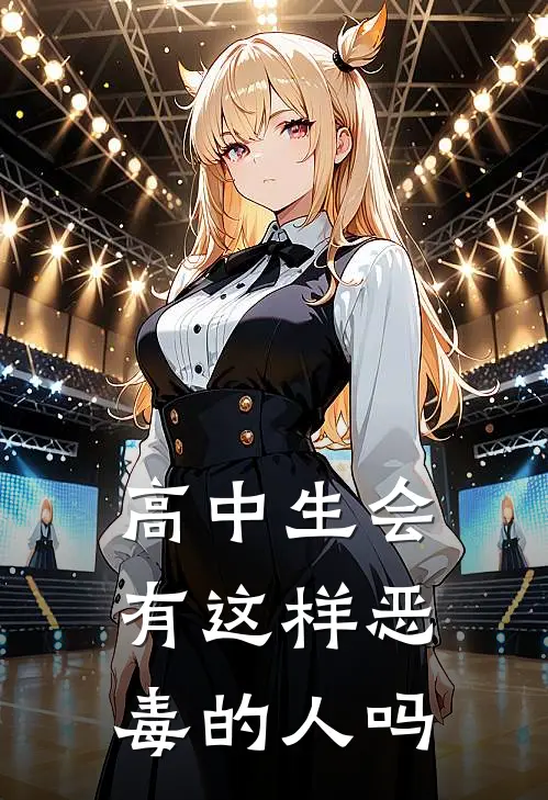 高中生会有这样恶毒的人吗
