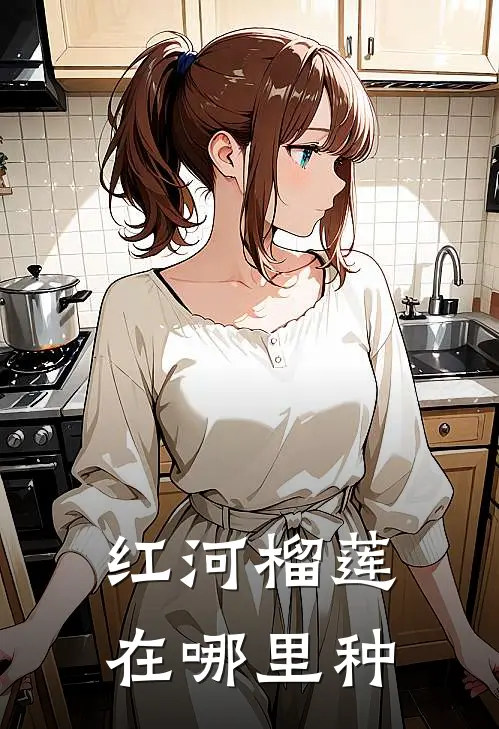 红河榴莲在哪里种