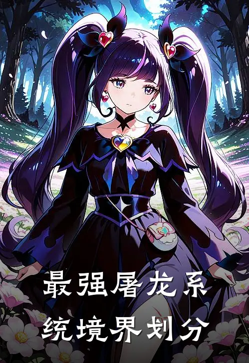 最强屠龙系统境界划分