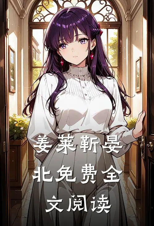 姜莱靳晏北免费全文阅读