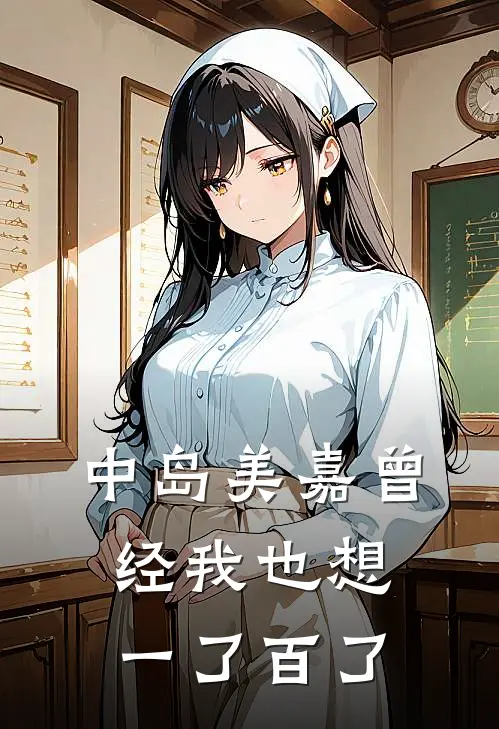中岛美嘉曾经我也想一了百了