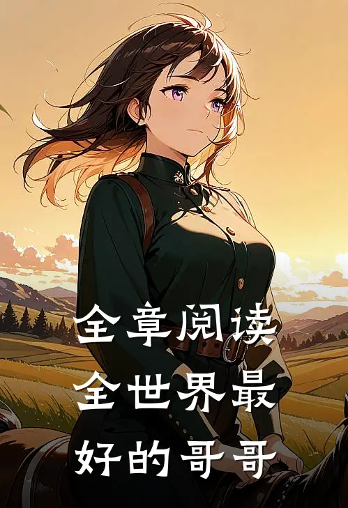 全章阅读全世界最好的哥哥