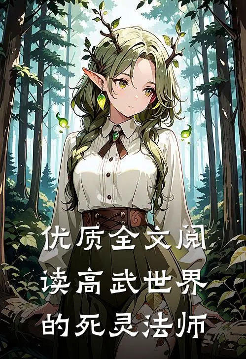 优质全文阅读高武世界的死灵法师