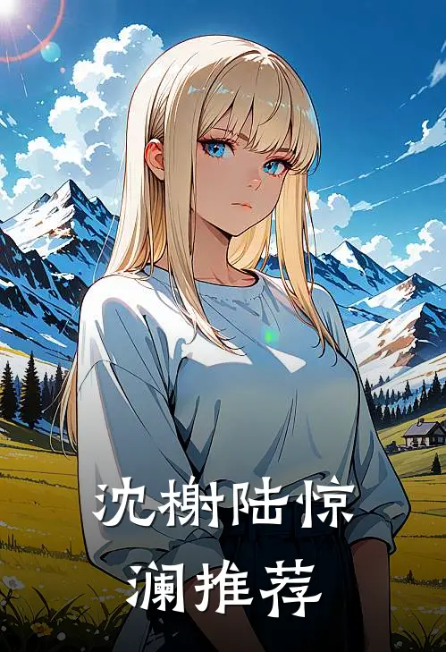沈榭陆惊澜推荐