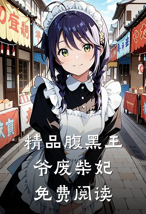 精品腹黑王爷废柴妃免费阅读