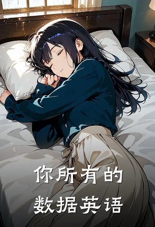 你所有的数据英语