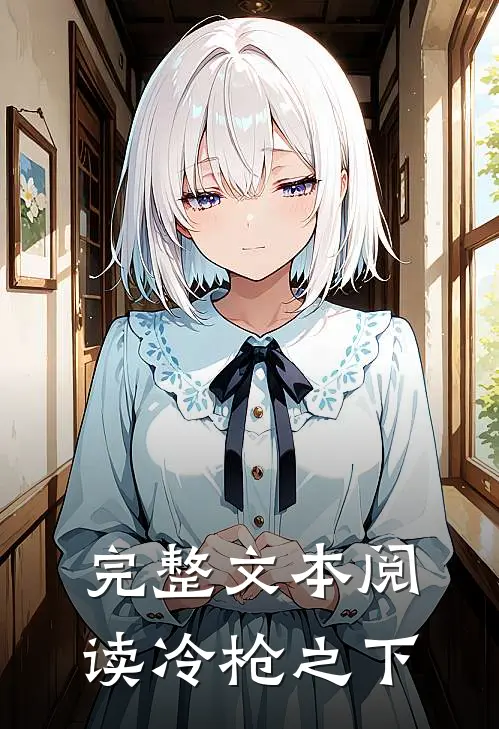 完整文本阅读冷枪之下