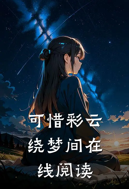 可惜彩云绕梦间在线阅读