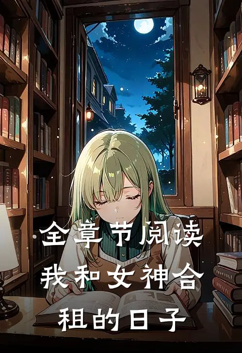 全章节阅读我和女神合租的日子
