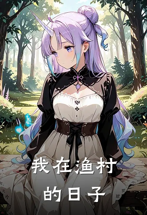 我在渔村的日子