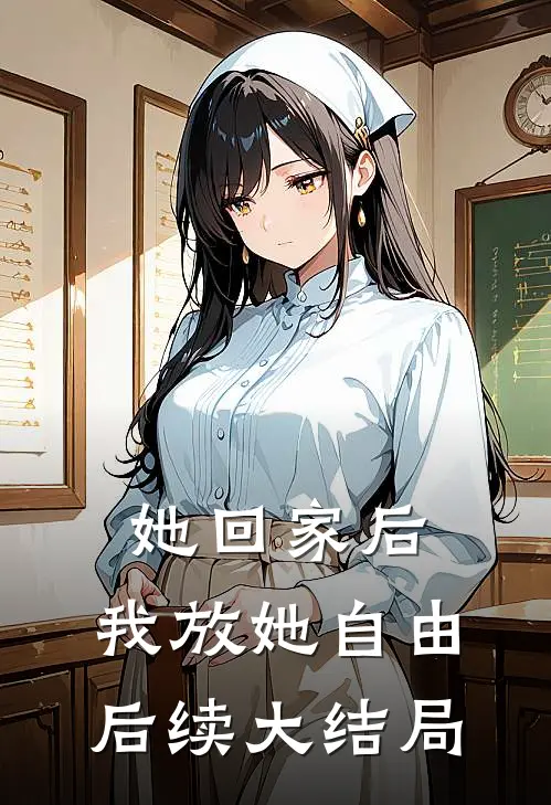 她回家后，我放她自由后续大结局