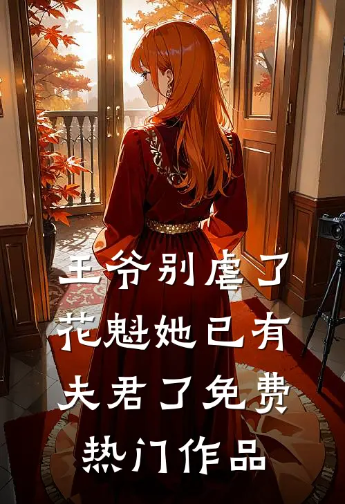 王爷别虐了,花魁她已有夫君了免费热门作品
