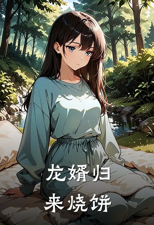 龙婿归来 烧饼