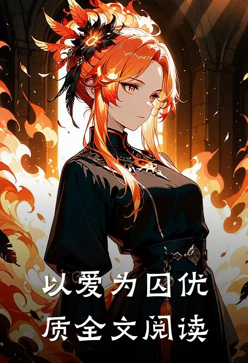 以爱为囚优质全文阅读