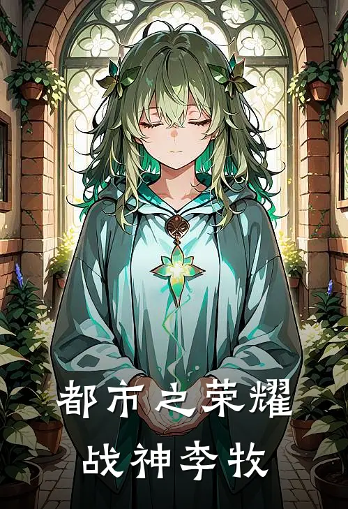 都市之荣耀战神李牧
