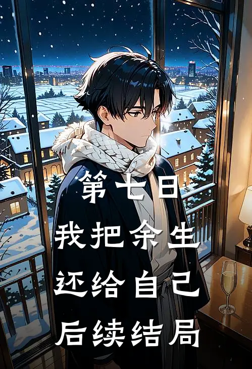 第七日，我把余生还给自己后续结局