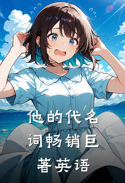 他的代名词畅销巨著英语