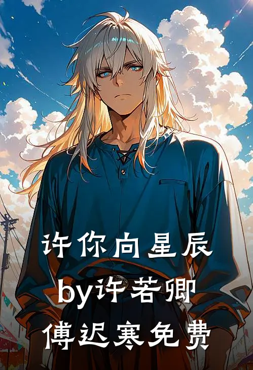 许你向星辰by许若卿傅迟寒免费