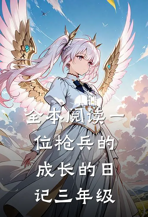 全本阅读一位枪兵的成长的日记三年级