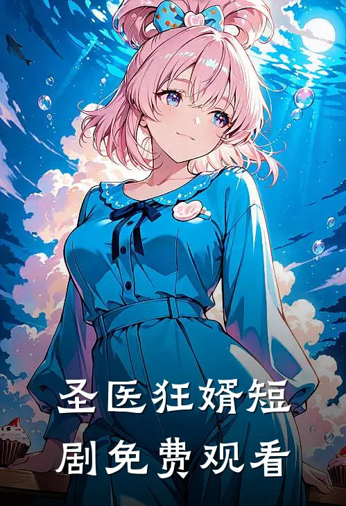圣医狂婿短剧免费观看