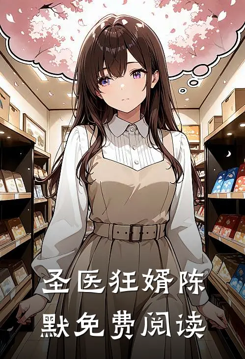 圣医狂婿陈默免费阅读
