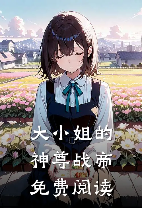 大小姐的神尊战帝免费阅读