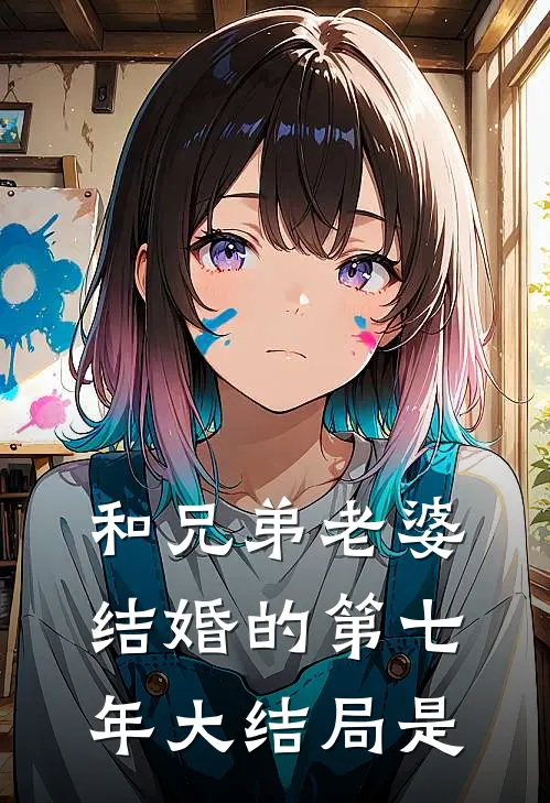 和兄弟老婆结婚的第七年大结局是