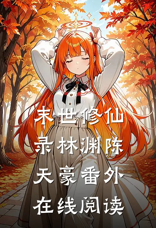 末世修仙录林渊陈天豪 番外在线阅读