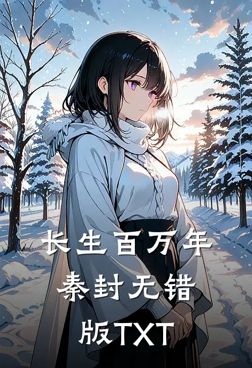 长生百万年秦封无错版TXT
