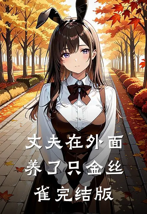 丈夫在外面养了只金丝雀完结版