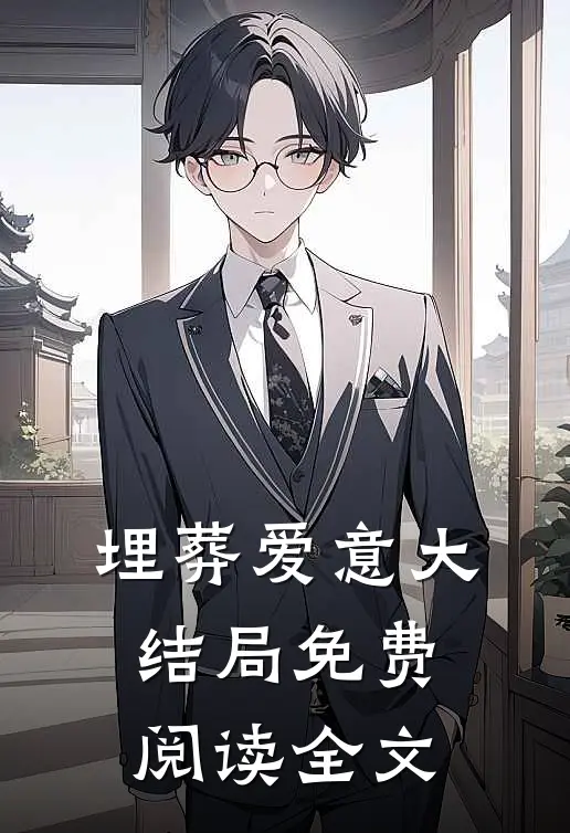 埋葬爱意大结局免费阅读全文
