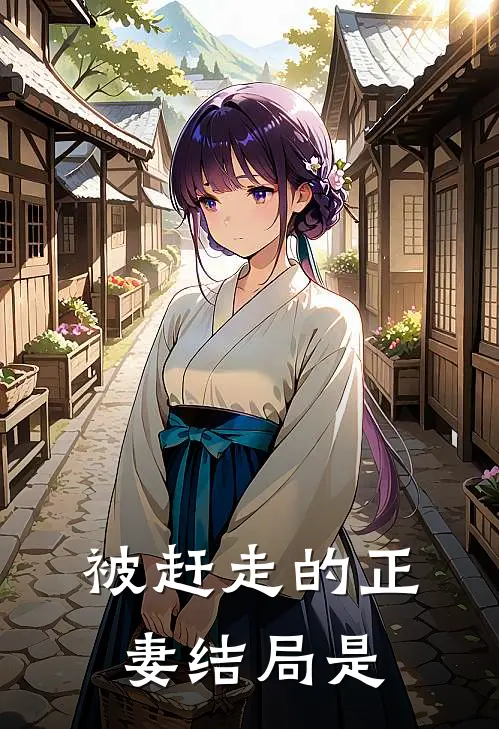 被赶走的正妻结局是