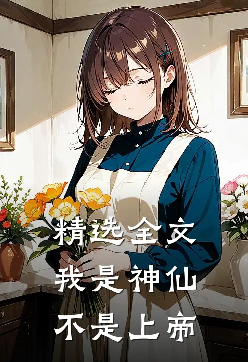 精选全文我是神仙不是上帝