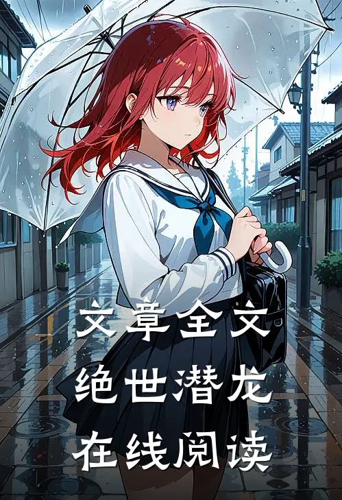文章全文绝世潜龙在线阅读