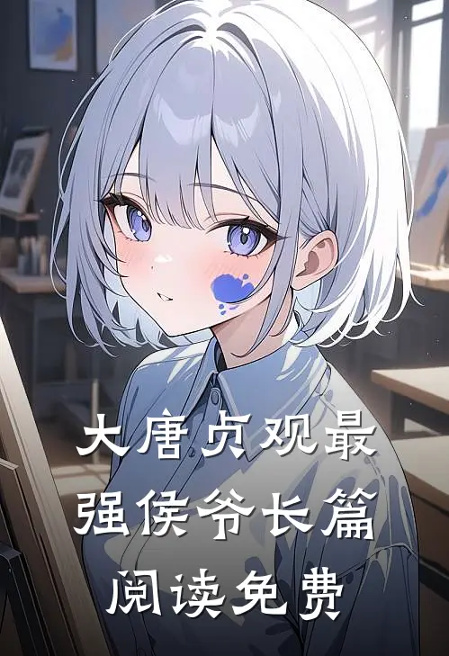大唐贞观最强侯爷长篇阅读免费
