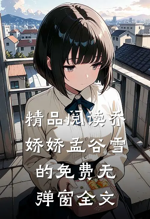精品阅读乔娇娇孟谷雪的免费无弹窗全文