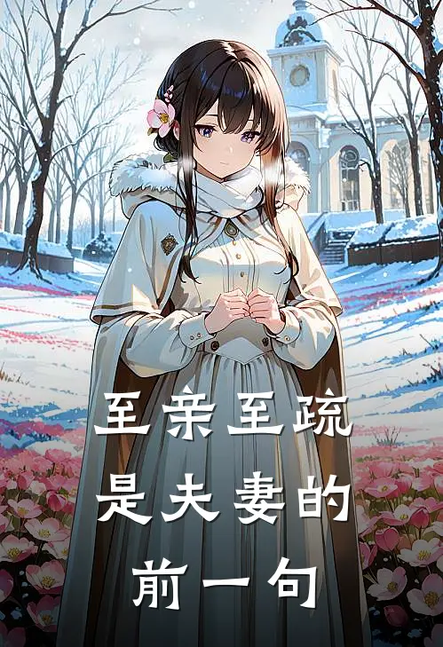 至亲至疏是夫妻的前一句