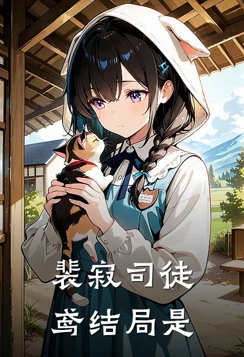 裴寂司徒鸢结局是