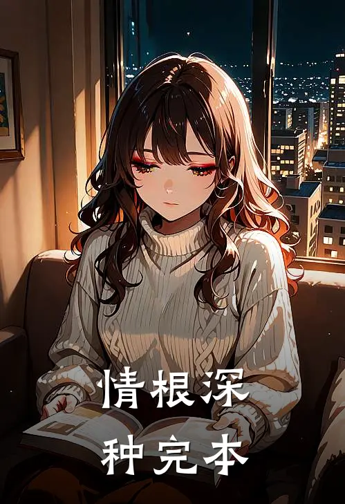 情根深种完本