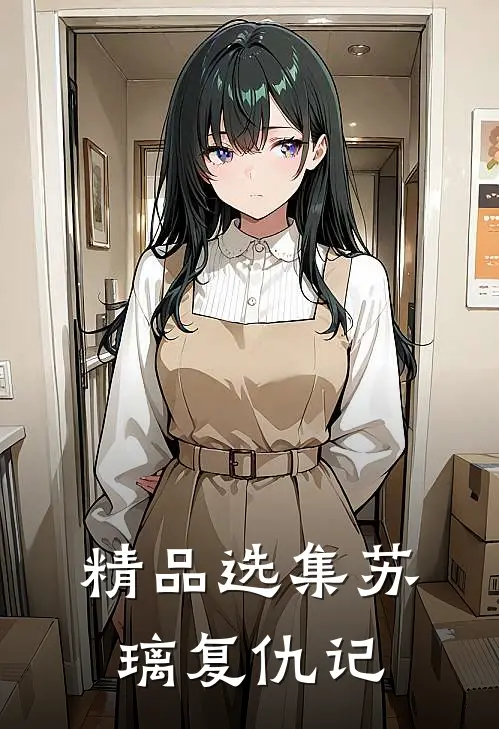 精品选集苏璃复仇记