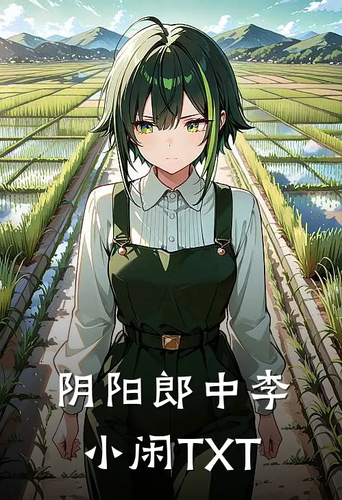 阴阳郎中李小闲TXT