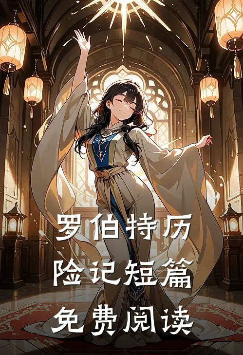 罗伯特历险记短篇免费阅读