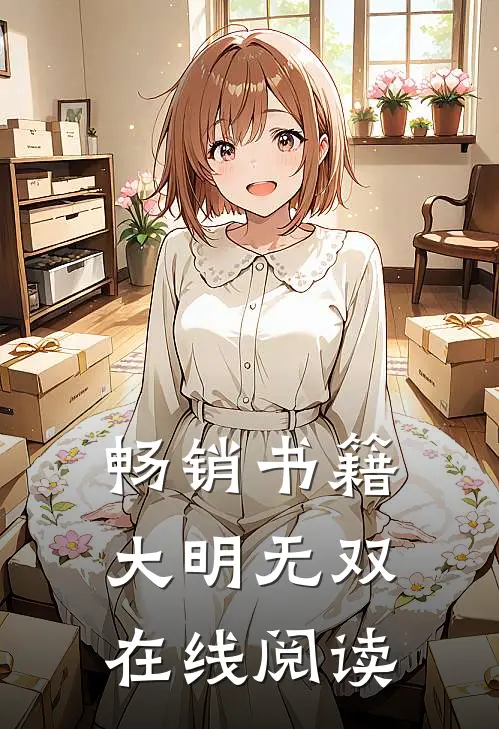 畅销书籍大明无双在线阅读